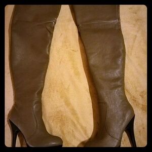 COLIN STUART BOOTS